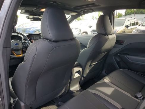Certified 2024 Subaru Crosstrek 2.5i Wilderness w/ Crosstrek Mirror Package AWD/4WD image 11