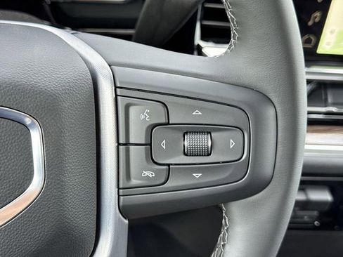 New 2026 GMC Sierra 1500 Elevation AWD/4WD image 10