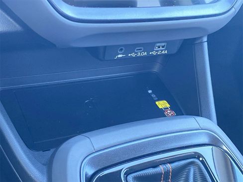 New 2026 Subaru Crosstrek 2.5i Limited image 24