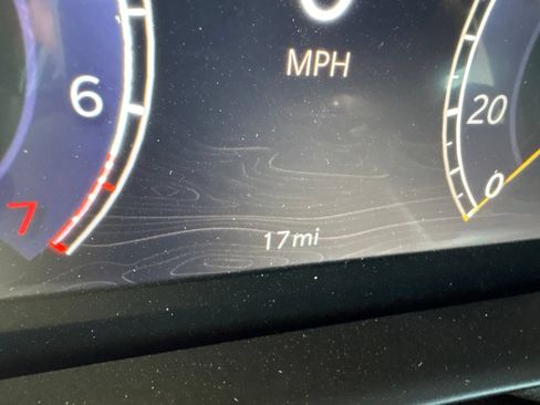 New 2026 Jeep Grand Cherokee Altitude RWD image 27