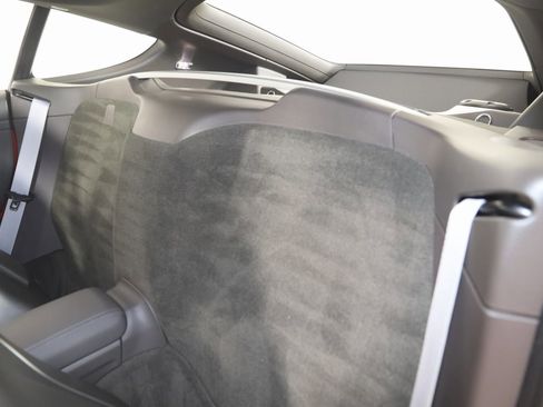 Used 2023 Porsche 718 Cayman S w/ Sport Chrono Package image 43