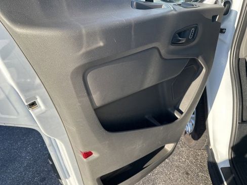 Certified 2023 Ford Transit 350 XLT image 15