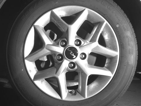 Used 2025 Kia Soul LX w/ LX Technology Package image 12