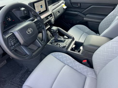 New 2026 Toyota Tacoma SR5 image 12