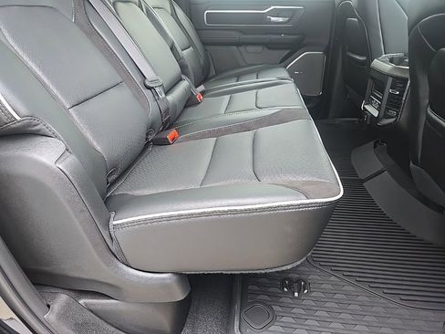 New 2026 RAM 1500 Laramie w/ Night Edition image 95