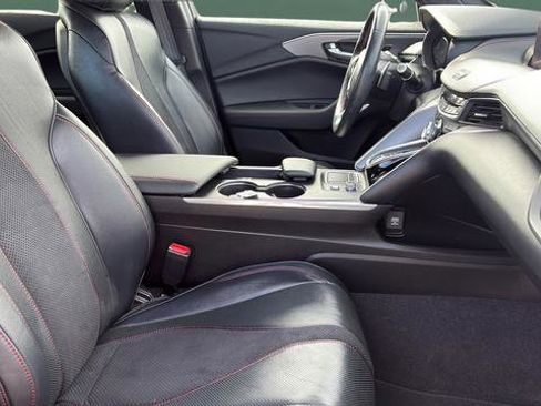 Used 2023 Acura TLX w/ A-SPEC Pkg FWD image 29