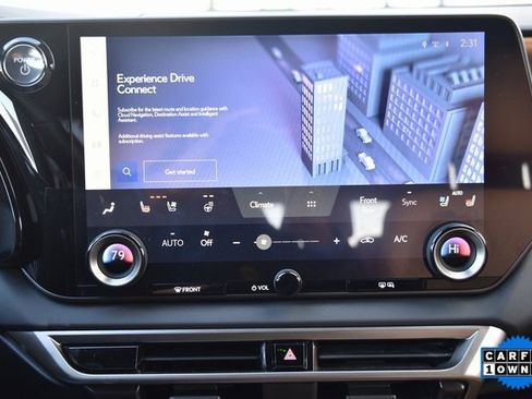 Used 2023 Lexus RX 350 image 16