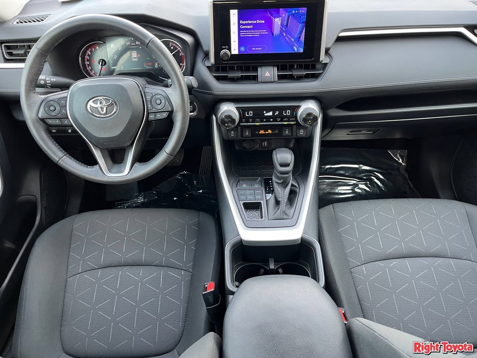 Certified 2024 Toyota RAV4 XLE w/ Convenience Package AWD/4WD image 16