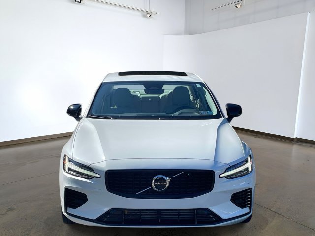 Certified 2024 Volvo S60 T8 Plus w/ Climate Package AWD/4WD image 2
