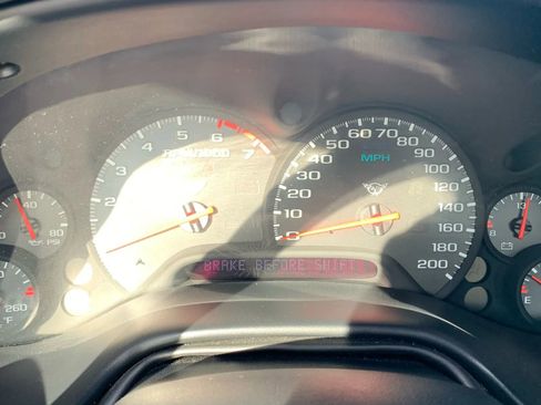 Used 1999 Chevrolet Corvette Coupe w/ Roof Pkg image 11