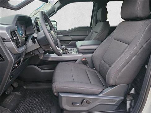 New 2026 Ford F150 XLT w/ Equipment Group 302A MID image 4