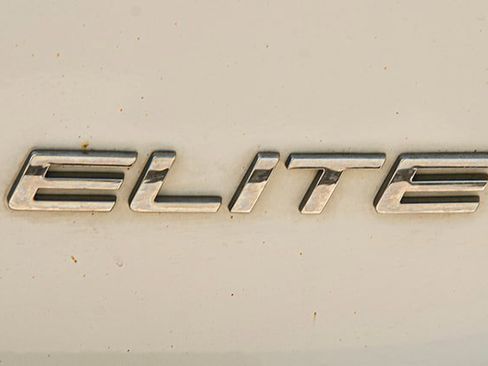 Used 2019 Honda Odyssey Elite image 20