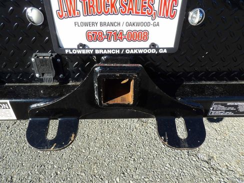 Used 2021 GMC Sierra 3500 4x4 Crew Cab w/ Convenience Package image 46