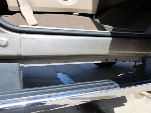 Used 2004 Ford Excursion Limited AWD/4WD image 41