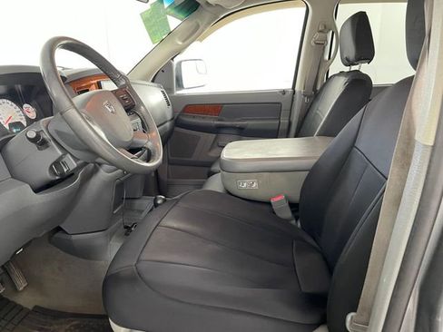 Used 2006 Dodge Ram 2500 Truck SLT w/ Quad Cab Big Horn Value Group AWD/4WD image 2