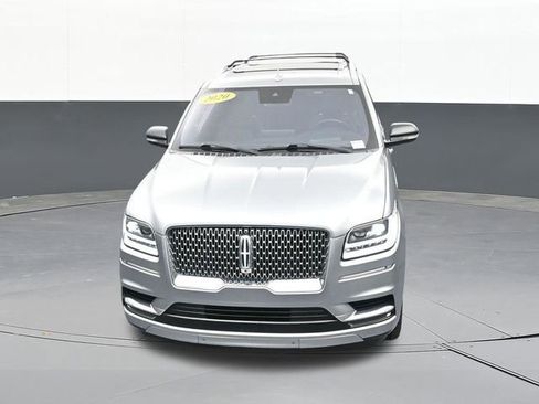 Used 2020 Lincoln Navigator Reserve w/ Luxury Package AWD/4WD image 55
