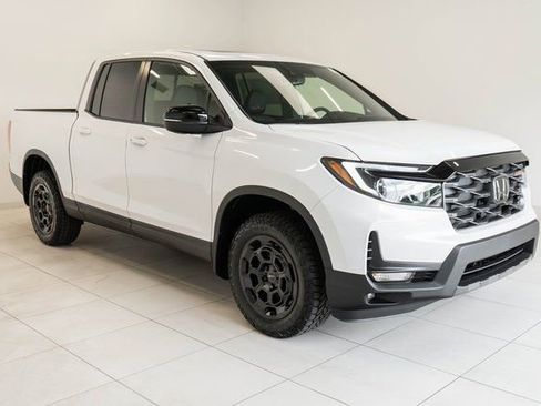 New 2025 Honda Ridgeline TrailSport+ image 7