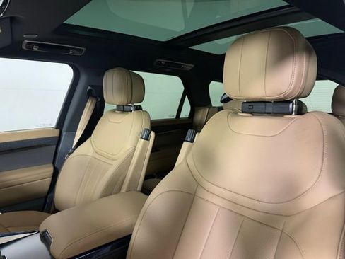 New 2026 Land Rover Range Rover Sport SE image 28