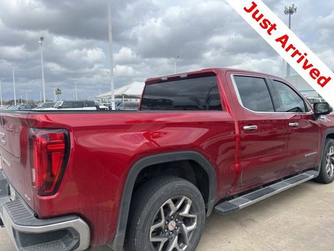 Used 2023 GMC Sierra 1500 SLT image 10