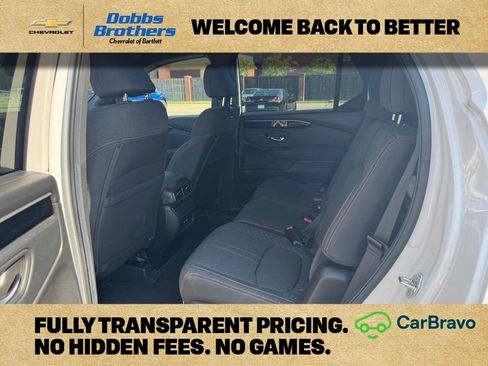 Used 2025 Honda Pilot Sport image 15