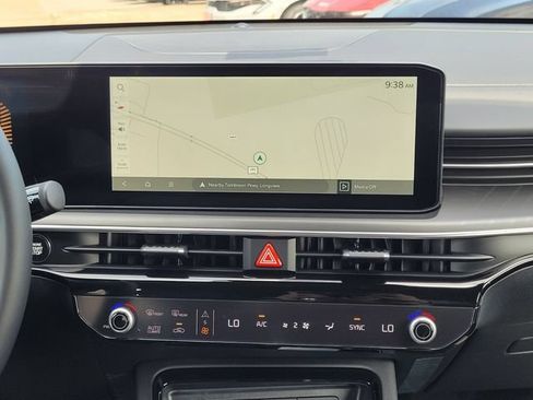 New 2026 Kia K5 GT-Line FWD image 15