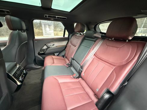 Used 2023 Land Rover Range Rover Sport SE Dynamic image 31