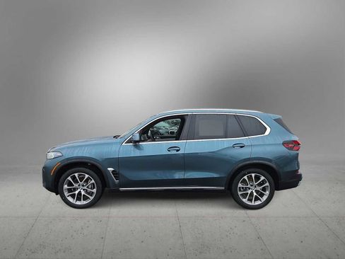 New 2026 BMW X5 xDrive40i image 5