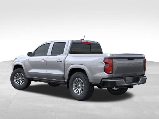 New 2026 Chevrolet Colorado LT w/ LT Convenience Package AWD/4WD image 3