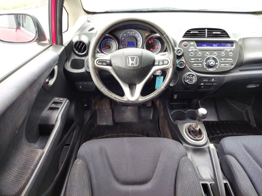 Used 2012 Honda Fit Sport image 10