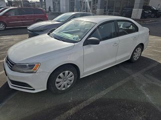 Used 2016 Volkswagen Jetta S video 1