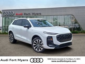 Certified 2026 Audi Q3 quattro 2.0T AWD/4WD video 1