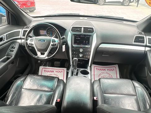 Used 2013 Ford Explorer XLT FWD image 15