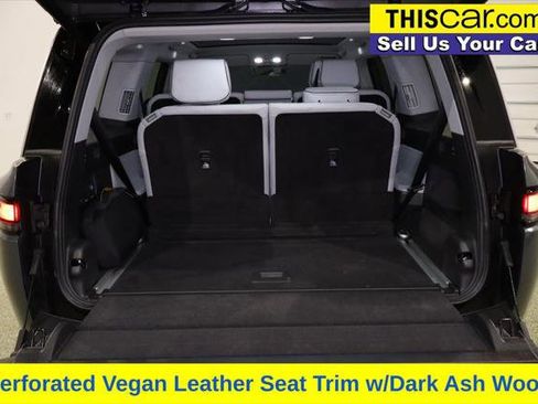 Used 2025 Rivian R1S Adventure image 28