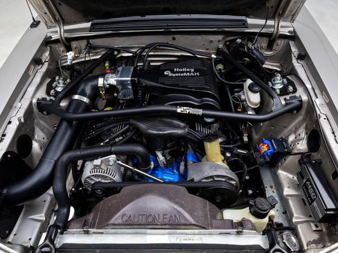 Used 1990 Ford Mustang GT image 3