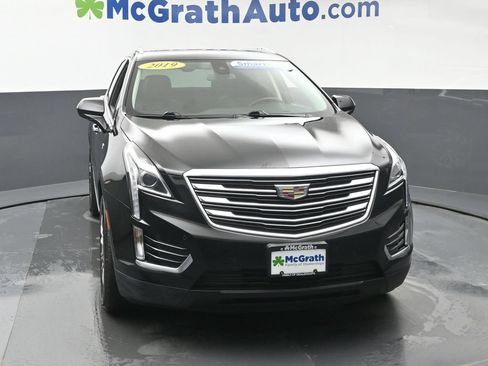 Used 2019 Cadillac XT5 Luxury AWD/4WD image 5