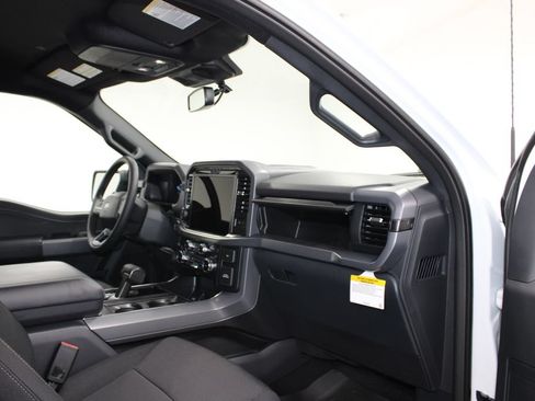 New 2026 Ford F150 XLT AWD/4WD image 29