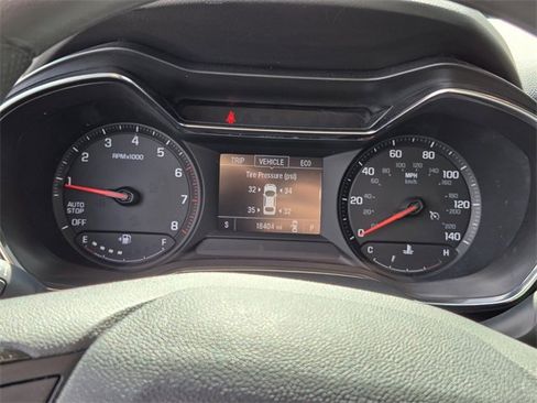 Certified 2023 Chevrolet TrailBlazer LT image 19