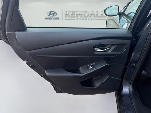 Used 2025 Honda Accord LX image 23