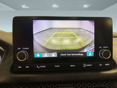 Used 2023 Honda HR-V Sport image 26