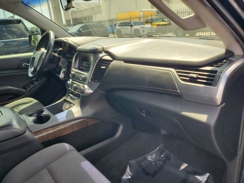 Used 2020 Chevrolet Tahoe LS AWD/4WD image 30