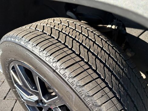 Certified 2023 GMC Sierra 1500 Denali w/ Technology Package image 59