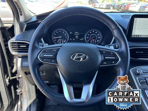Used 2023 Hyundai Santa Fe XRT FWD image 28