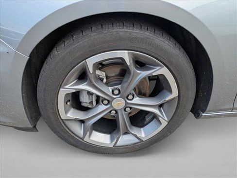 Used 2024 Chevrolet Malibu LT FWD image 10