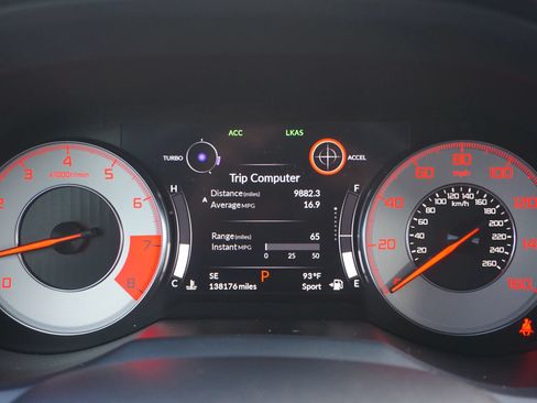Used 2019 Acura RDX A-Spec AWD/4WD image 37