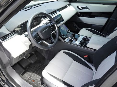 Used 2023 Land Rover Range Rover Velar R-Dynamic S AWD/4WD image 18