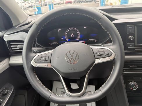 Used 2023 Volkswagen Taos S FWD image 29