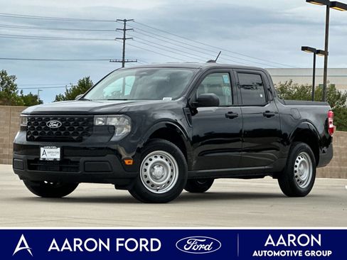 New 2026 Ford Maverick XL w/ Equipment Group 101A AWD/4WD image 1