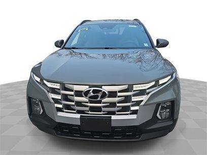 Used 2024 Hyundai Santa Cruz SEL w/ Activity Package