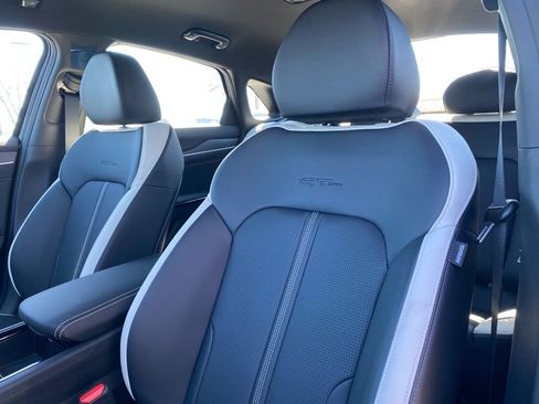 New 2026 Kia K5 GT-Line image 11
