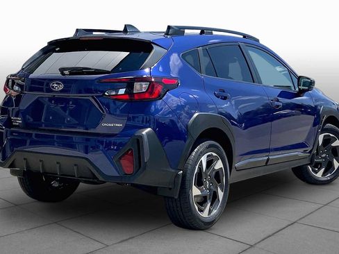 Certified 2024 Subaru Crosstrek 2.5i Limited AWD/4WD image 13